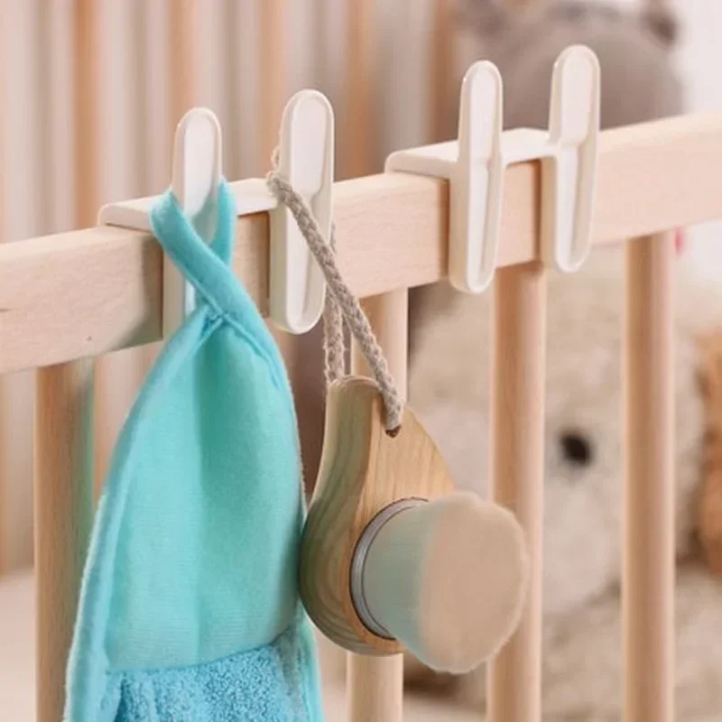 Baby Bed Hanging Storage Box C - Diaper Caddy Organizer ulasan dan harga