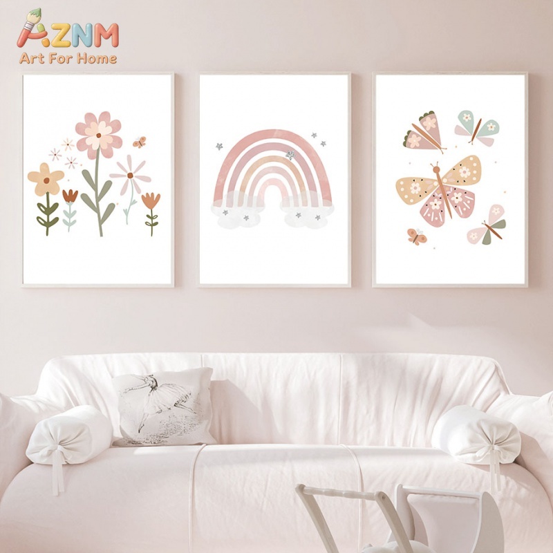 AZNM You Are My Sunshine Cute  - Baby Nursery You Are My Sunshine ulasan dan harga