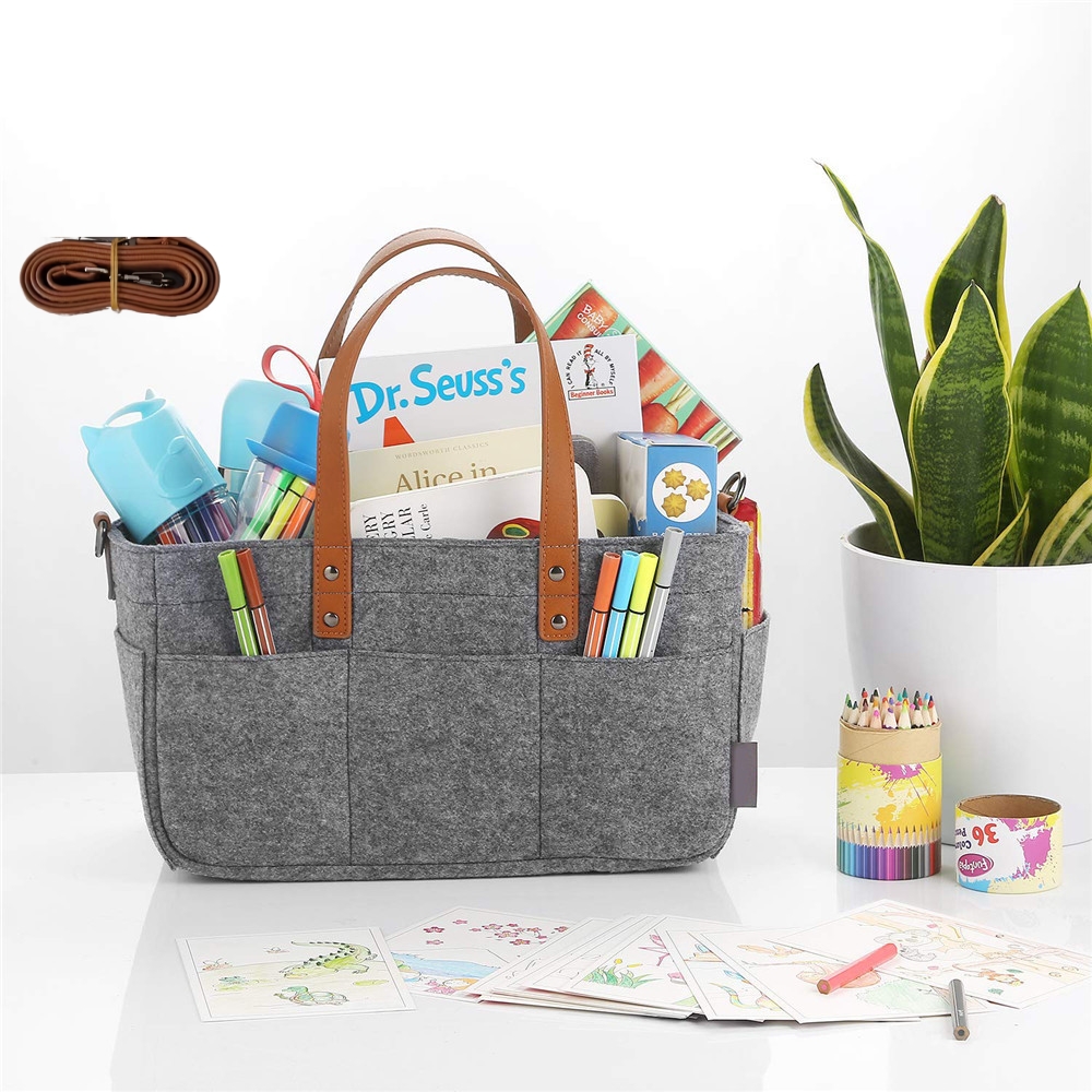 Automobiles Baby Felt Storage  - Diaper Caddy Organizer ulasan dan harga