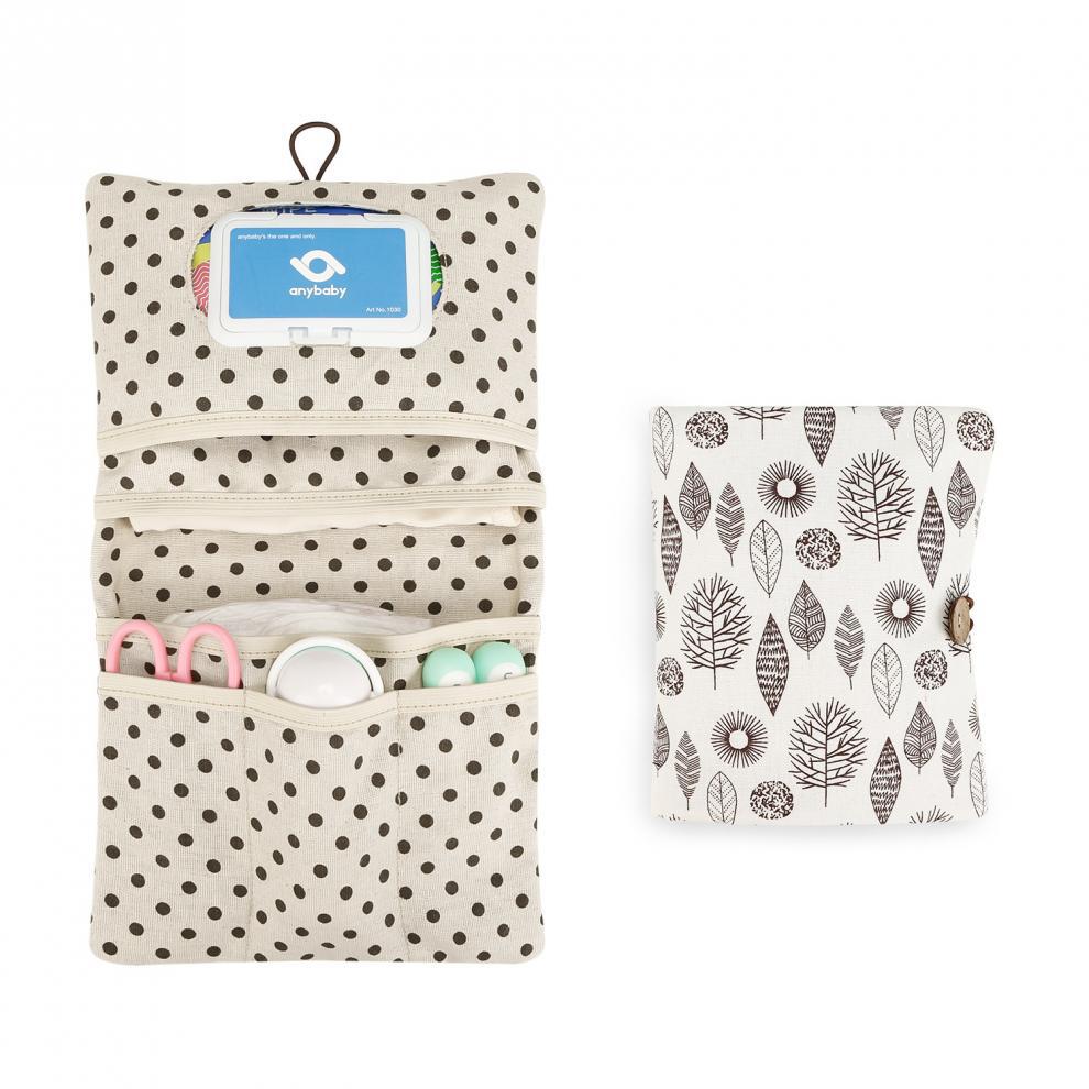 Waterproof Baby Diaper Storage - Diaper Caddy Organizer ulasan dan harga