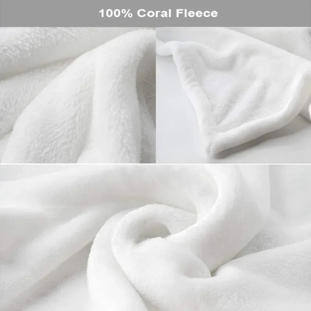 Cute Bear Hooded Towel for Kid - Baby Nursery Girl ulasan dan harga