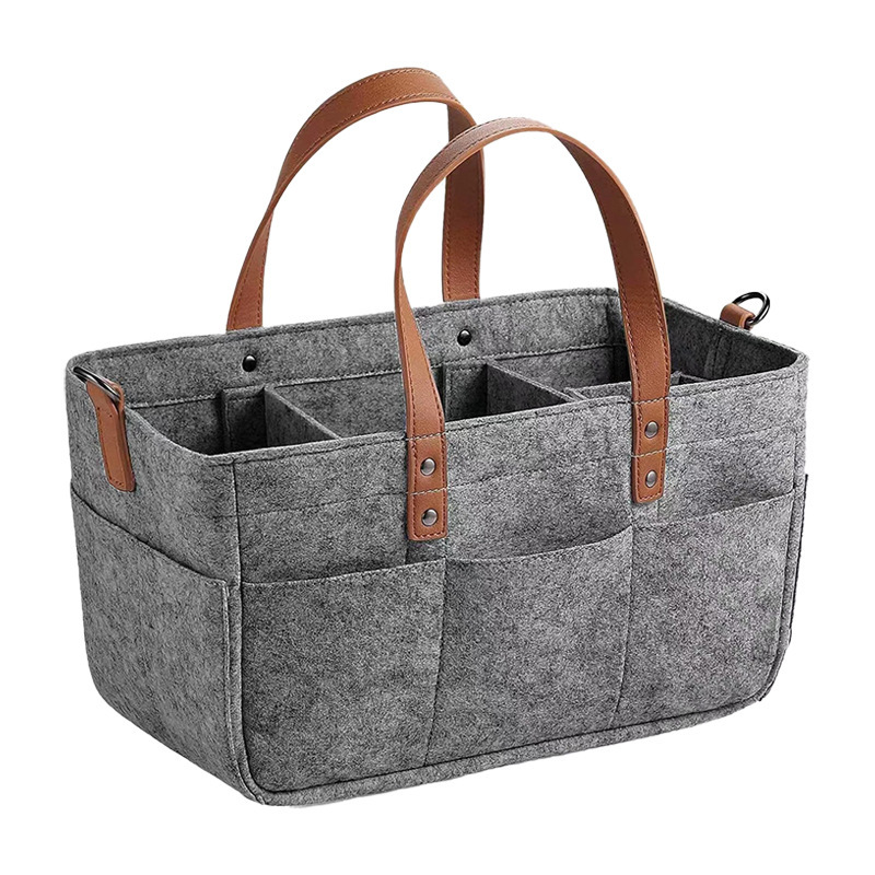 Automobiles Baby Felt Storage  - Diaper Caddy Organizer ulasan dan harga
