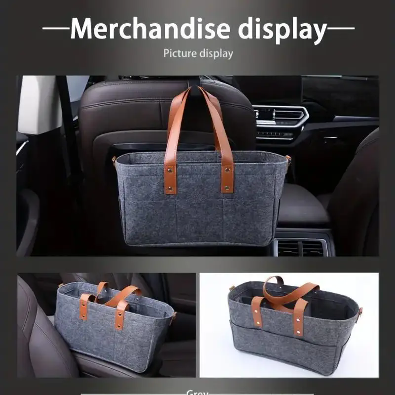 Automobiles Baby Felt Storage  - Diaper Caddy Organizer ulasan dan harga