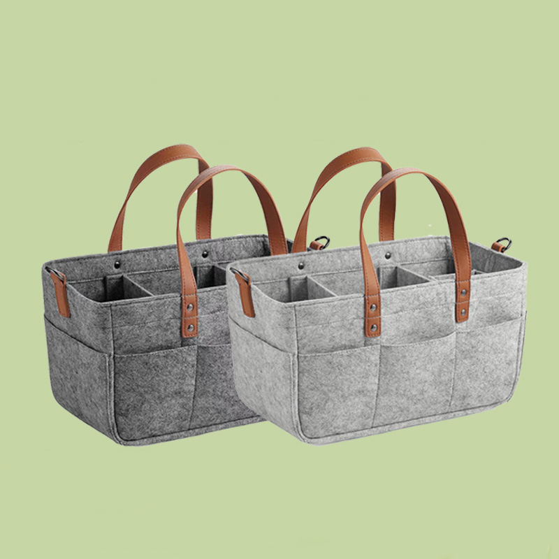Automobiles Baby Felt Storage  - Diaper Caddy Organizer ulasan dan harga