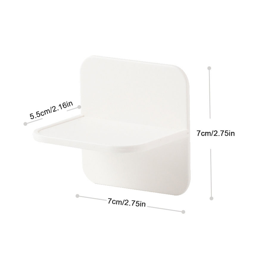 2pcs Adhesive Furniture Anchor - Baby Nursery Bookcase ulasan dan harga