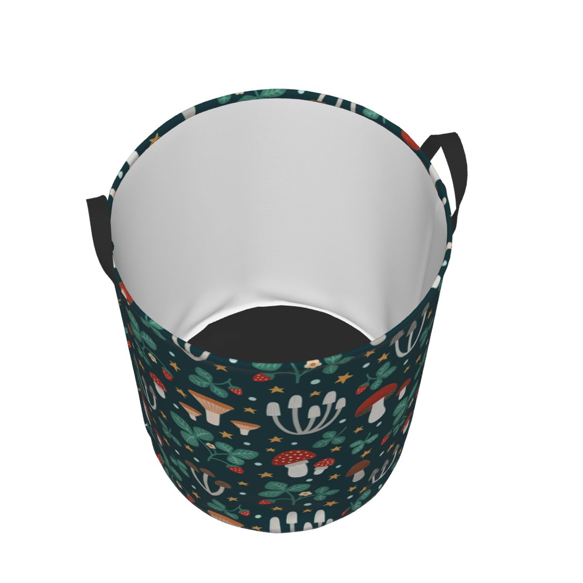 Magic Forest Laundry Basket Co - Baby Nursery Storage ulasan dan harga