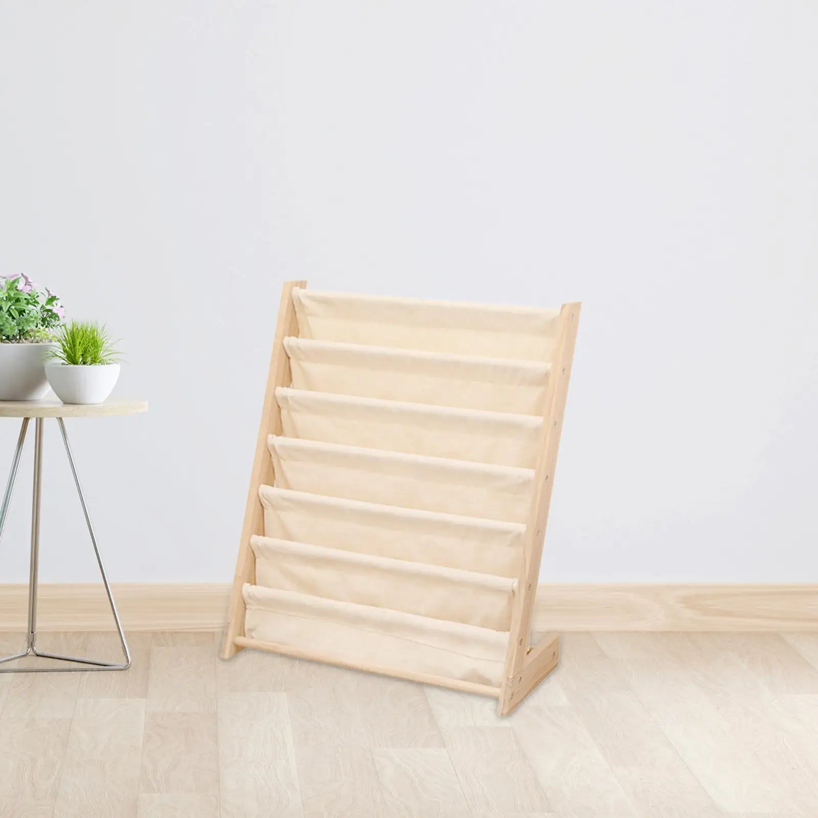 Children's Bookcase Display Nu - Baby Nursery Bookcase ulasan dan harga