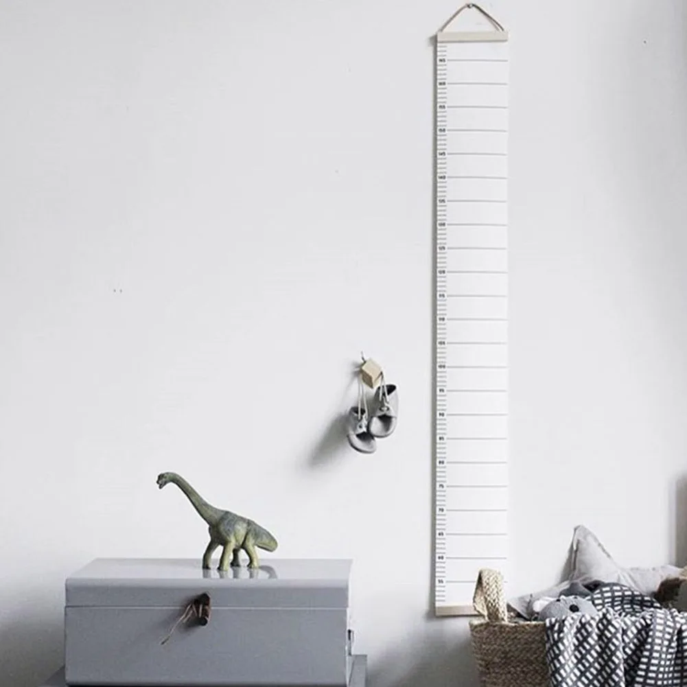 Nordic Children Height Ruler C - Growth Chart Ruler ulasan dan harga