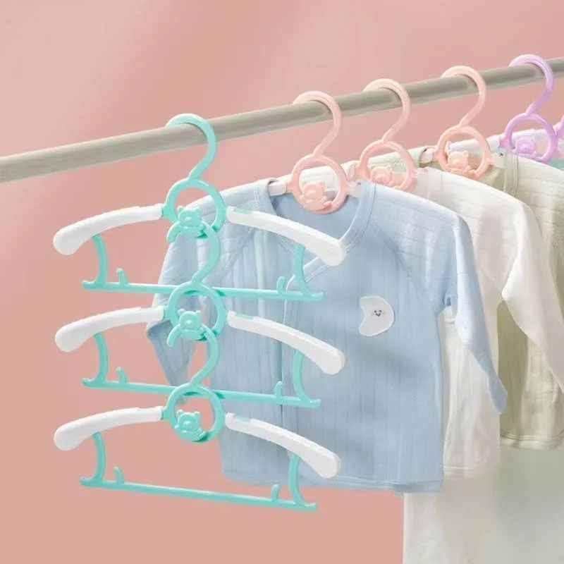 5/10/20Pcs Extendable Baby Nur - Baby Nursery Girl ulasan dan harga