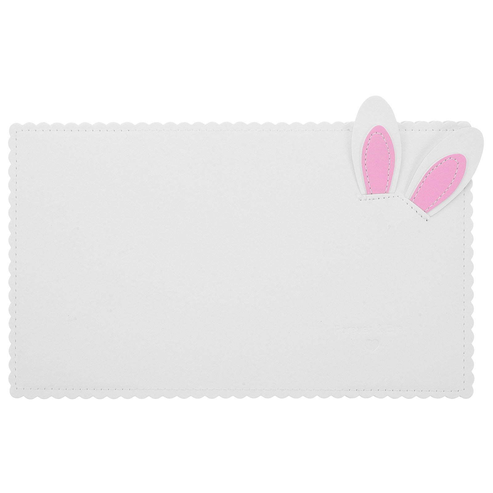 Cute Mini Bunny Photo Album Sm - Baby Bookshelf Small ulasan dan harga
