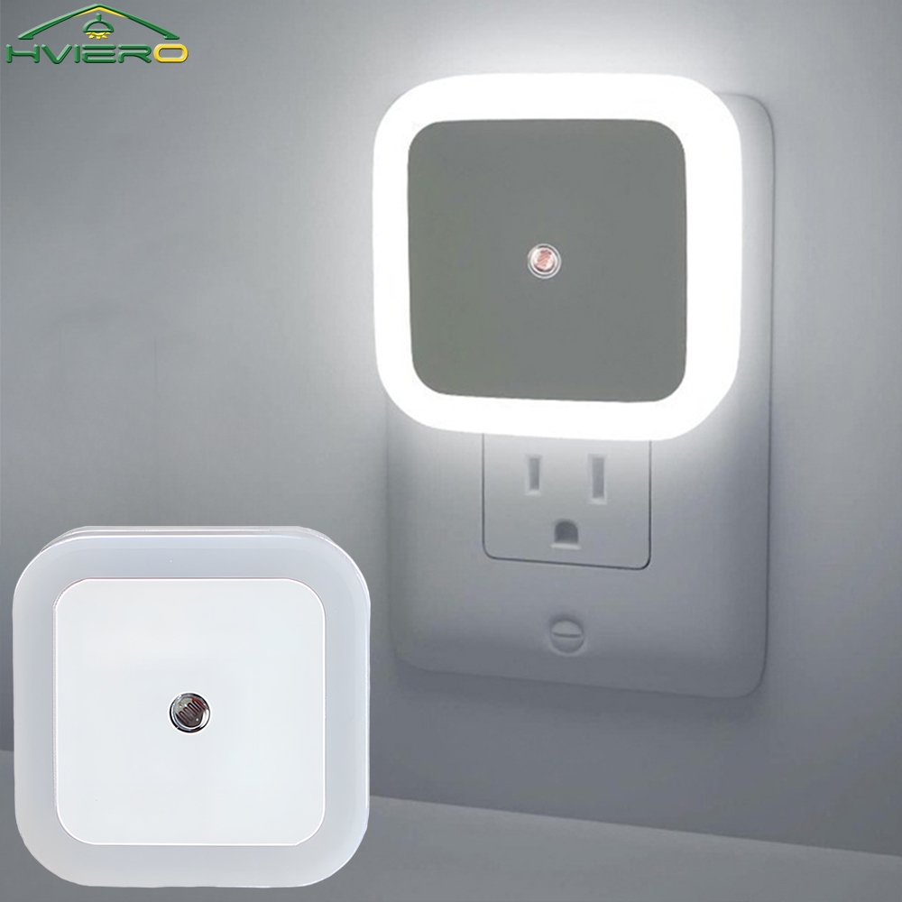 Wireless Sensor LED Night Ligh - Baby Nursery Night Light ulasan dan harga