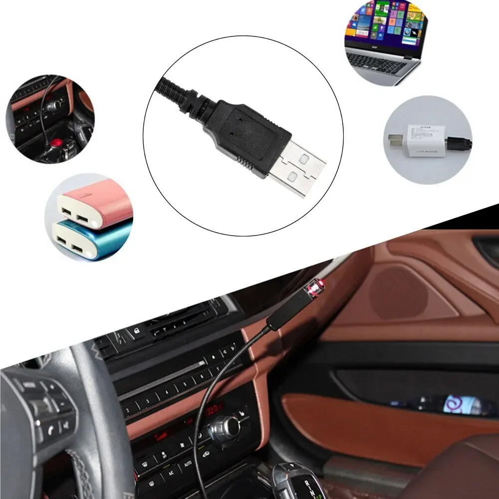 Mini Car LED Starry Sky Night  - Night Light Projector Stars ulasan dan harga