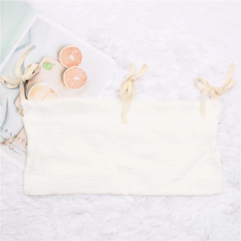 1/2pcs Baby Crib Organizer Cot - Diaper Caddy Organizer ulasan dan harga