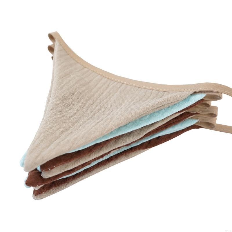 M89C Baby Photo Bunting Nurser - Baby Nursery Bunting ulasan dan harga