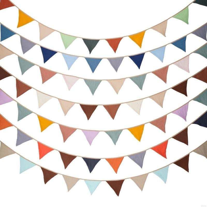 M89C Baby Photo Bunting Nurser - Baby Nursery Bunting ulasan dan harga