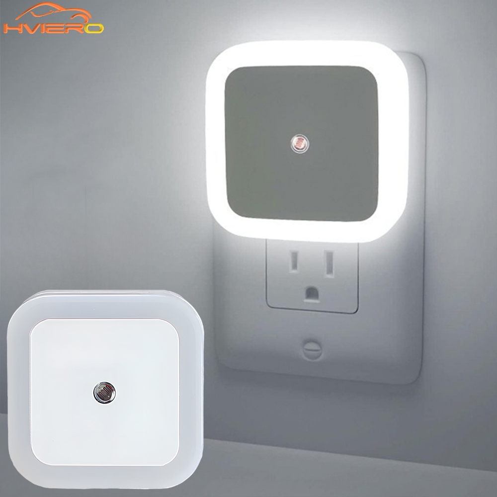 Wireless Sensor LED Night Ligh - Baby Nursery Night Light ulasan dan harga