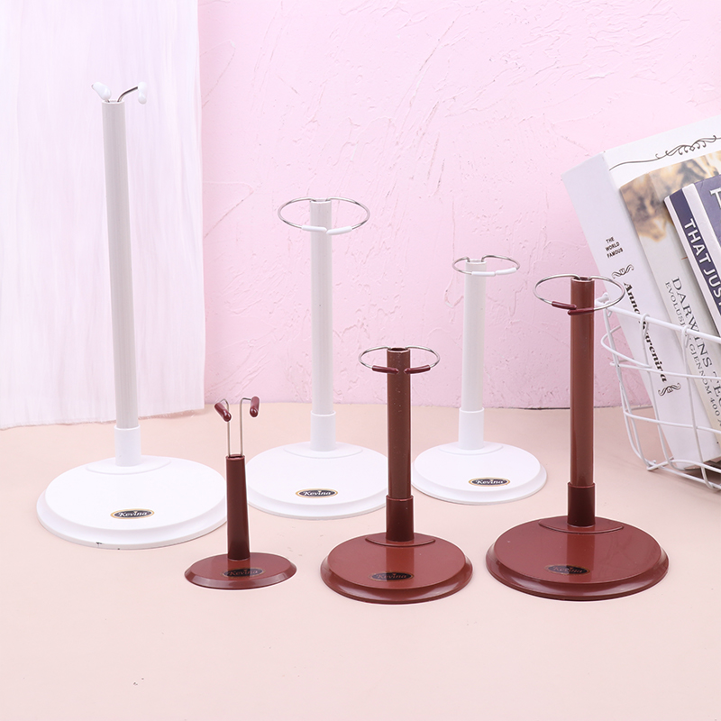 Hot 1Pcs 15-50cm Plastic Doll  - Diaper Caddy Organizer ulasan dan harga
