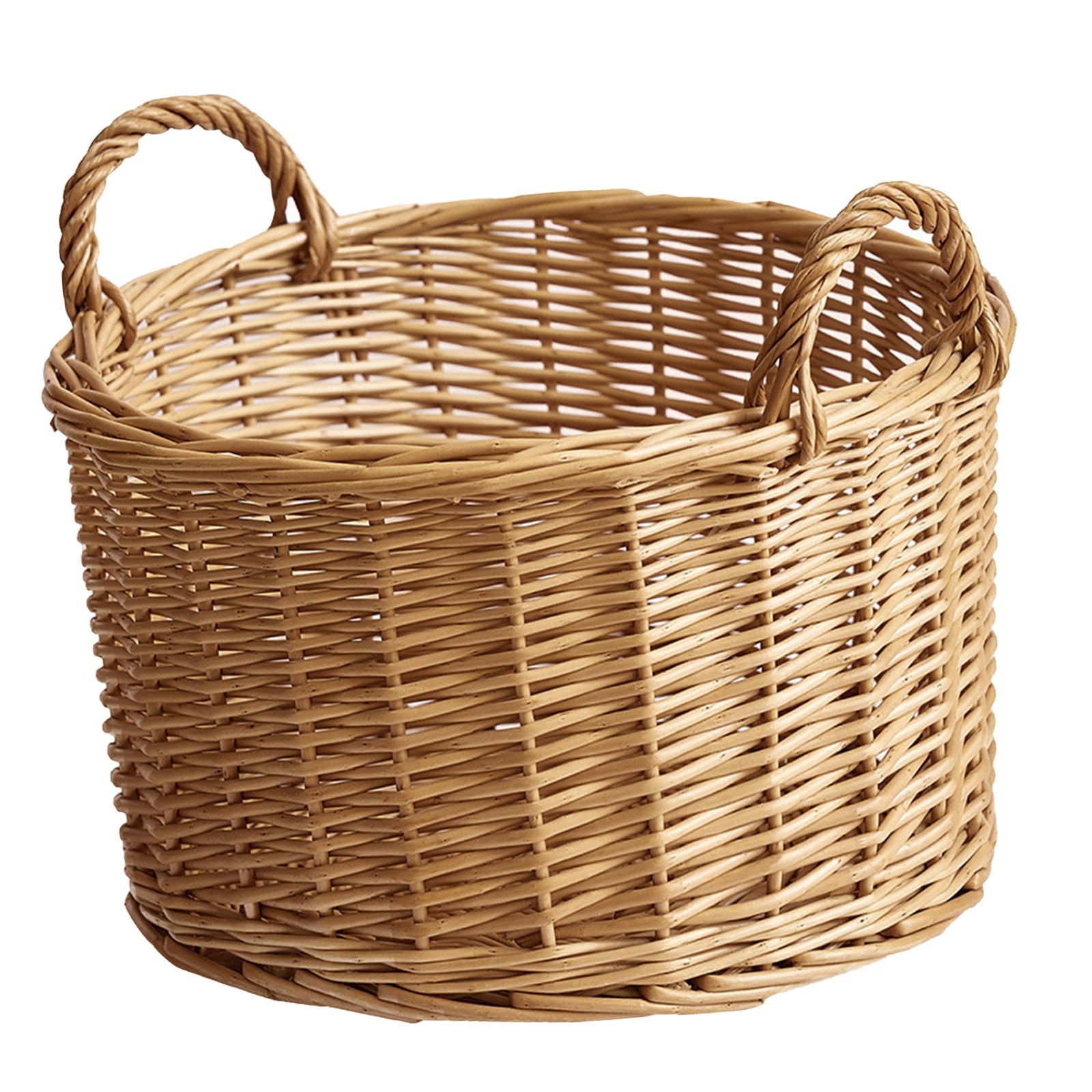 Laundry Hamper Storage Basket, - Baby Nursery Storage ulasan dan harga