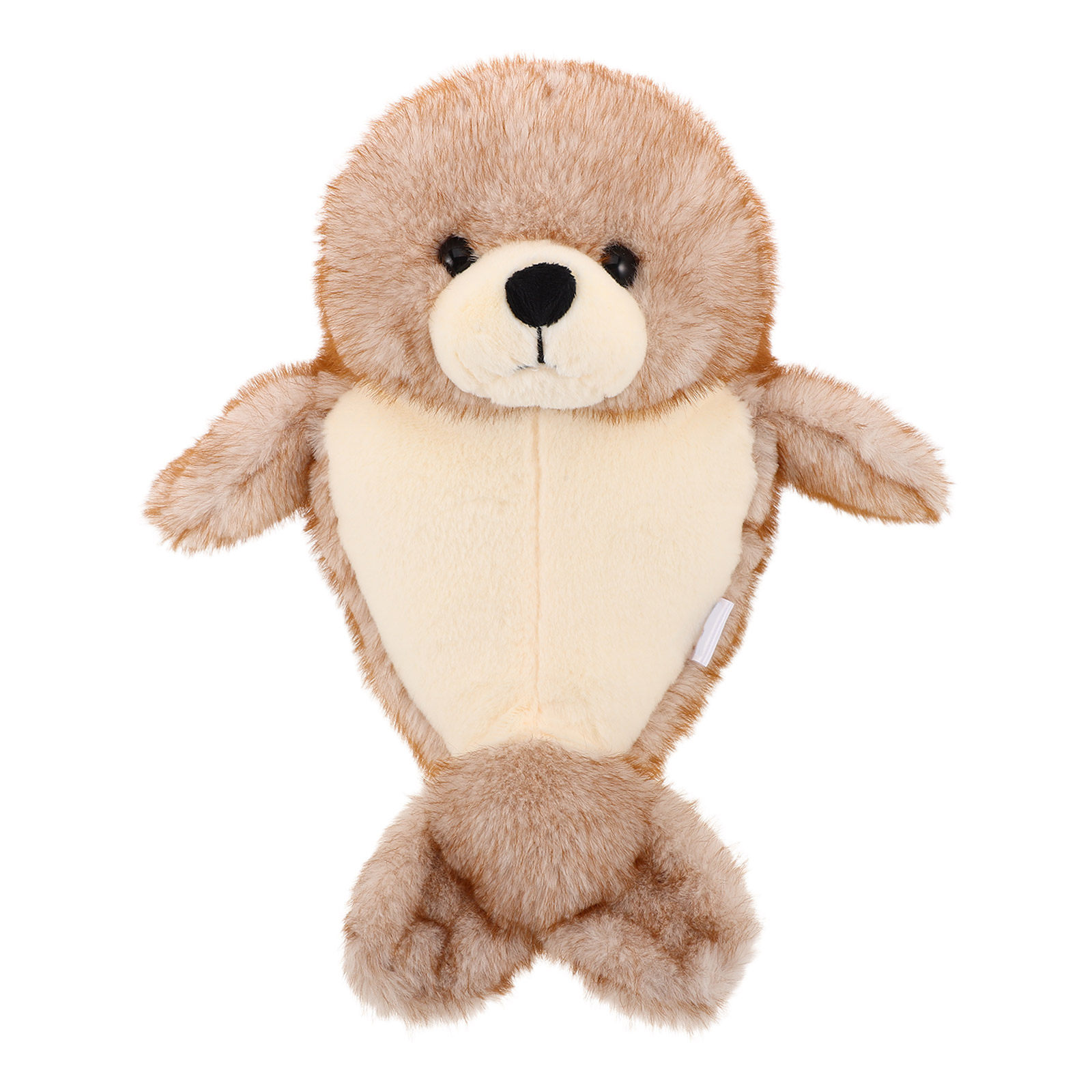 Seal Stuffed Animal Soft Cuddl - Baby Nursery Girl ulasan dan harga