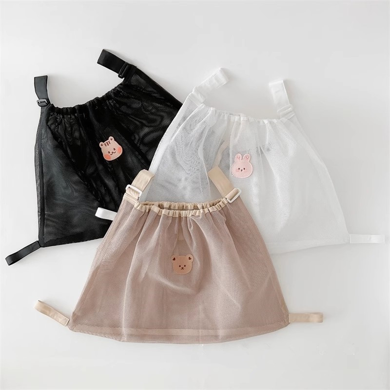 Reusable Stroller Hanging Bag  - Diaper Caddy Organizer ulasan dan harga
