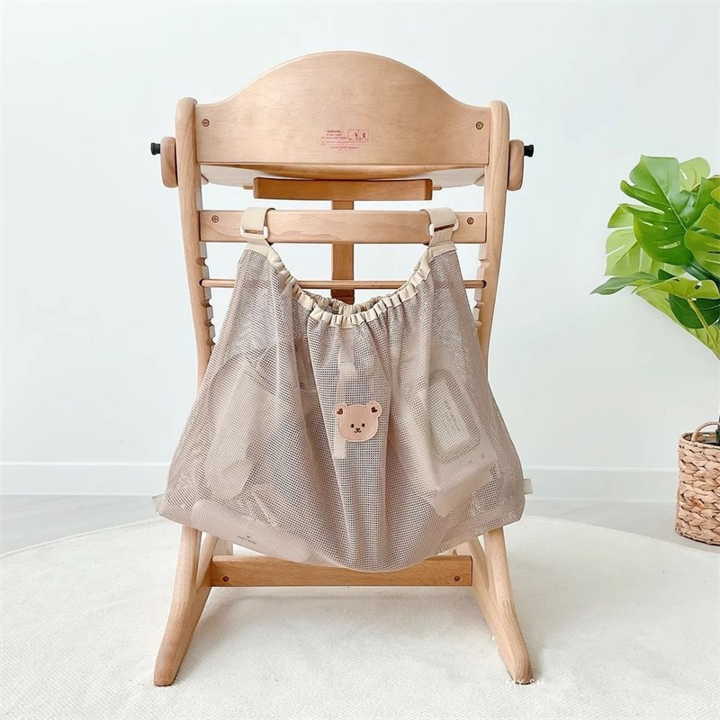Reusable Stroller Hanging Bag  - Diaper Caddy Organizer ulasan dan harga