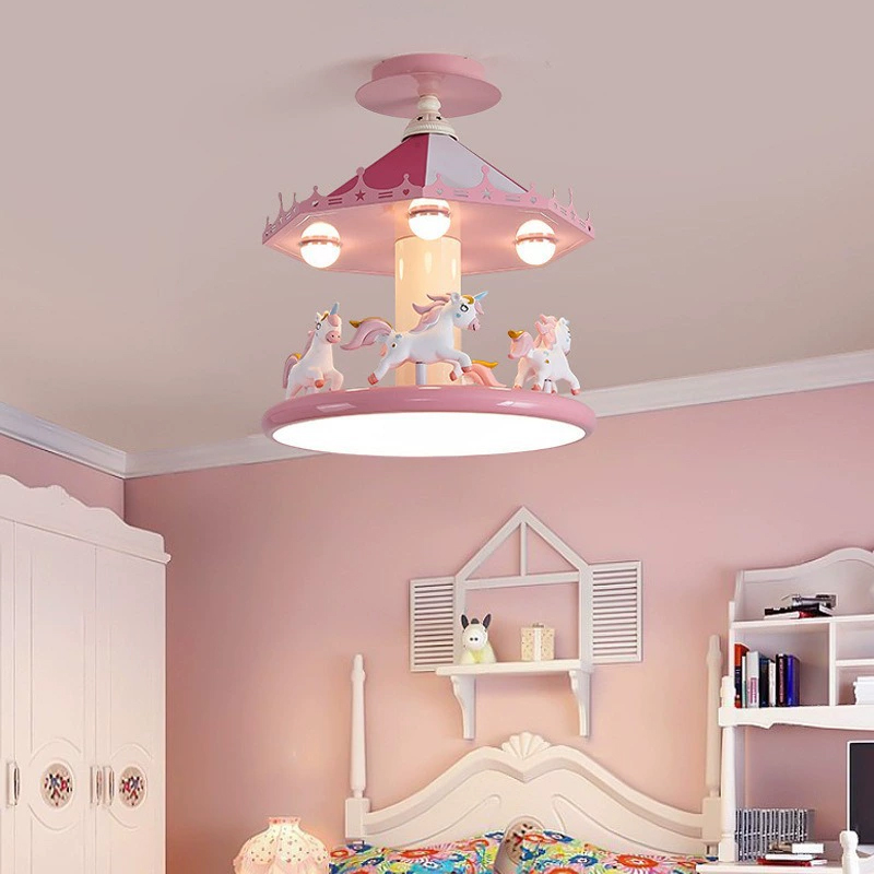 Princess Room Girl Bedroom Cei - Baby Nursery Egg Light ulasan dan harga