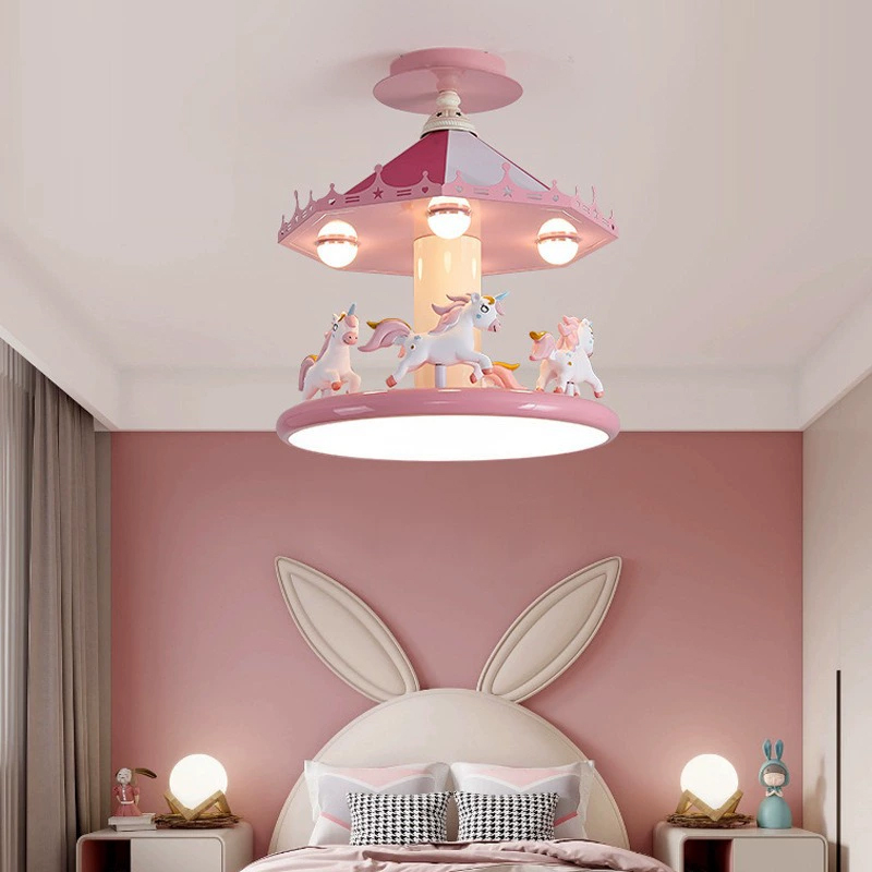 Princess Room Girl Bedroom Cei - Baby Nursery Egg Light ulasan dan harga