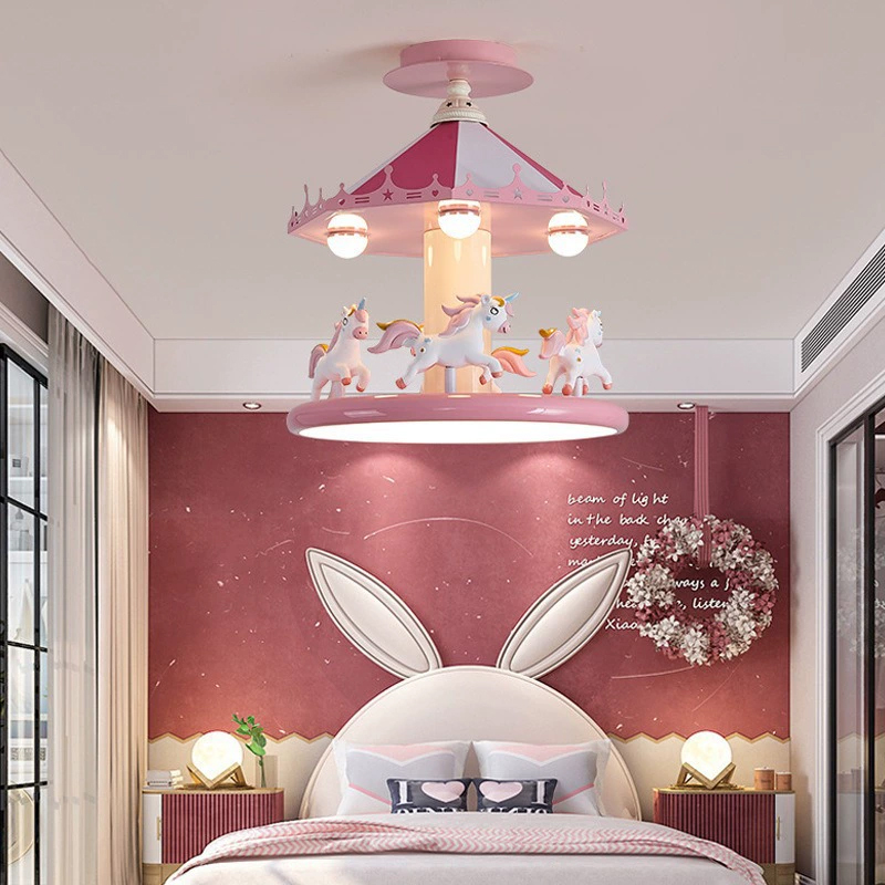 Princess Room Girl Bedroom Cei - Baby Nursery Egg Light ulasan dan harga