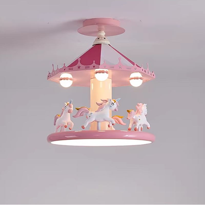 Princess Room Girl Bedroom Cei - Baby Nursery Egg Light ulasan dan harga