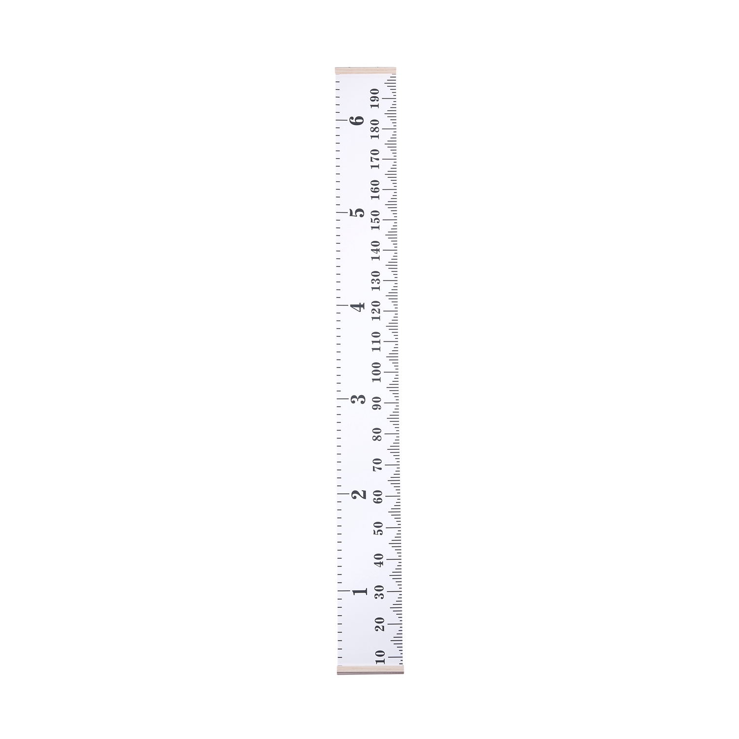 A04G-Baby Growth Chart Handing - Growth Chart Ruler ulasan dan harga