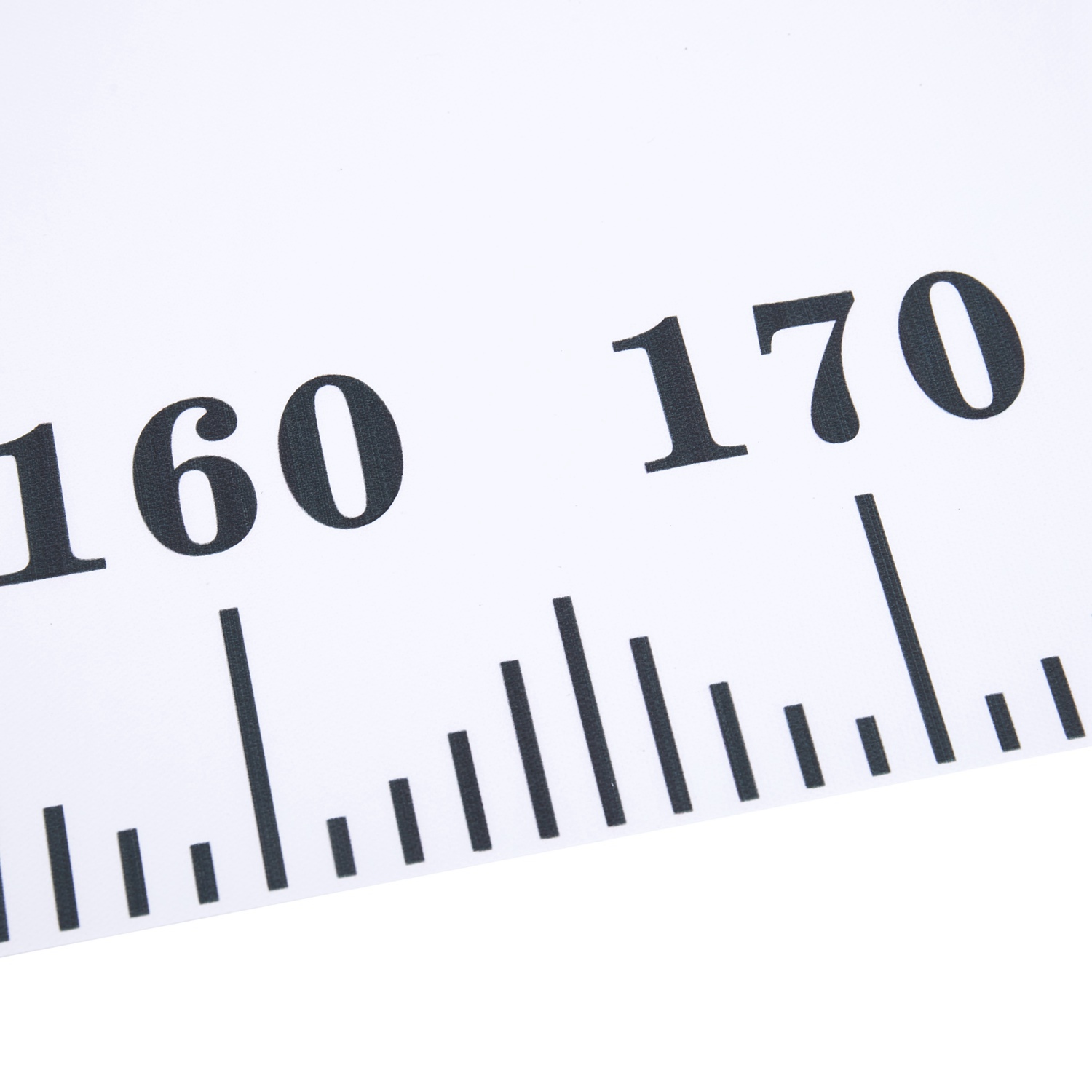 A04G-Baby Growth Chart Handing - Growth Chart Ruler ulasan dan harga
