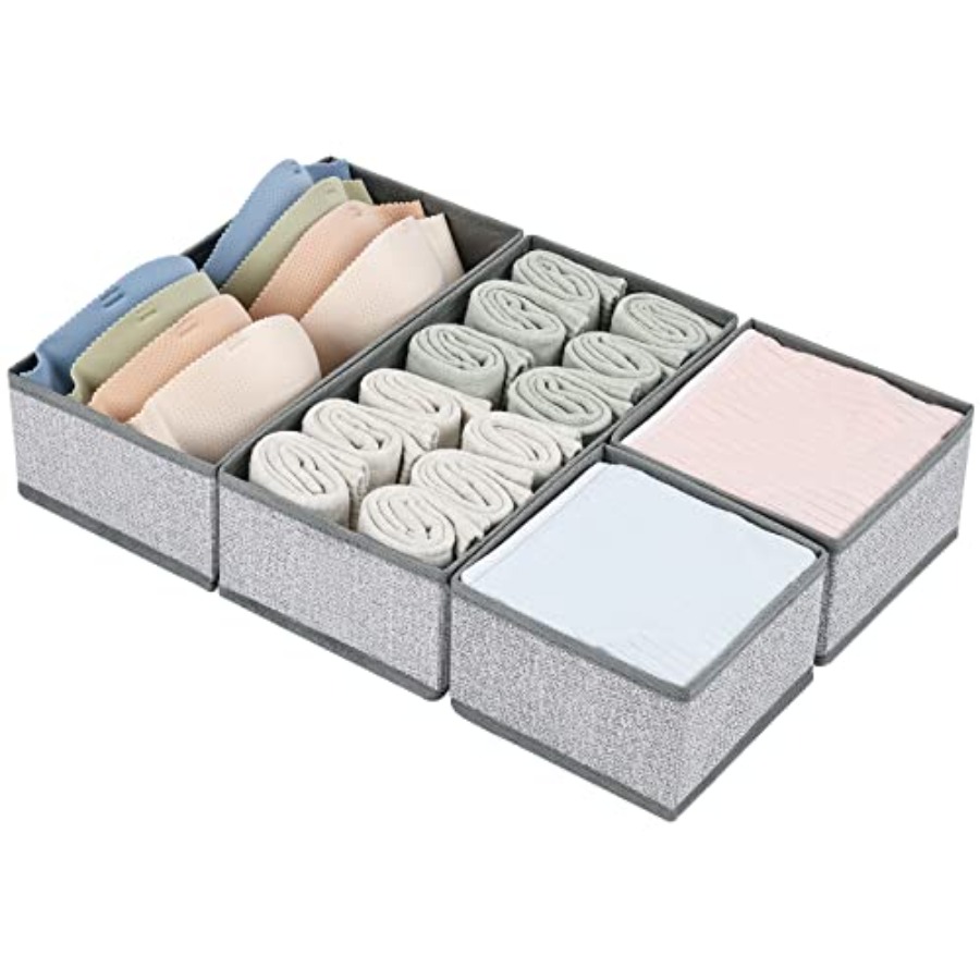 Drawer Organizer Clothes, Dres - Baby Nursery Drawers ulasan dan harga