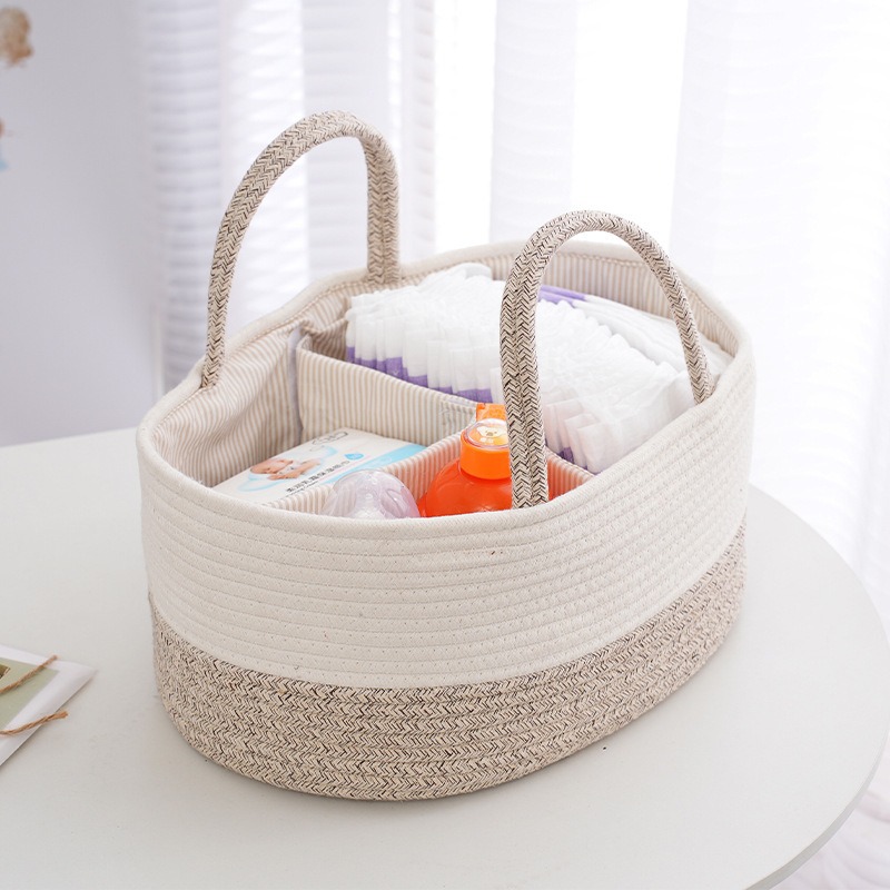 Foldable Diaper Caddy Organize - Diaper Caddy Organizer ulasan dan harga
