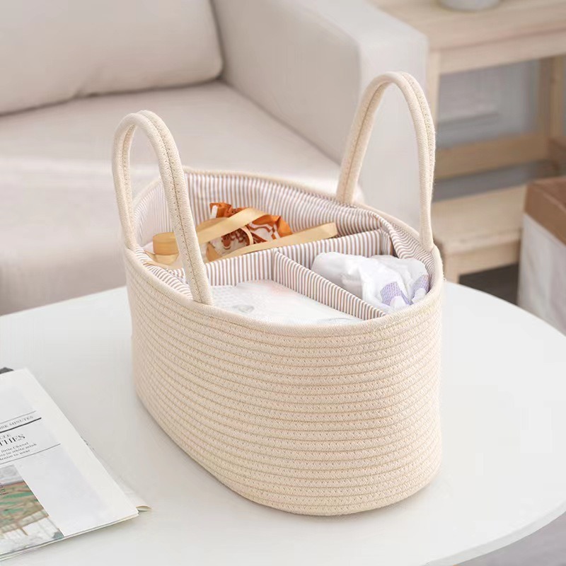 Foldable Diaper Caddy Organize - Diaper Caddy Organizer ulasan dan harga