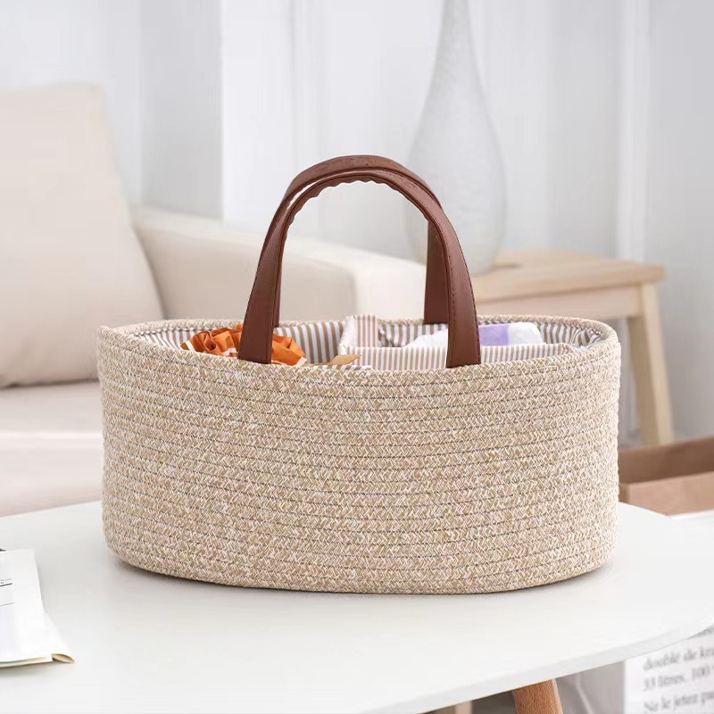 Foldable Diaper Caddy Organize - Diaper Caddy Organizer ulasan dan harga