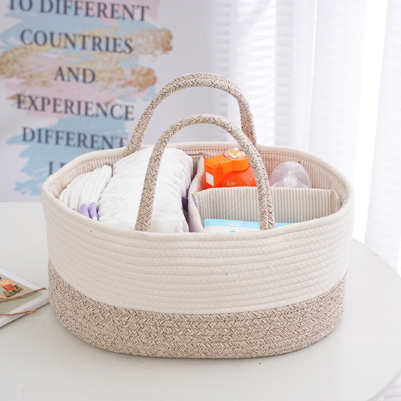Foldable Diaper Caddy Organize - Diaper Caddy Organizer ulasan dan harga